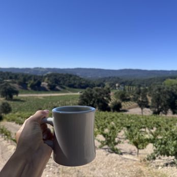 Croad Vineyards - Coffee - Wineries Near Me - Paso Robles, California Croad Vineyards - Coffee - Wineries Near Me - Paso Robles, California