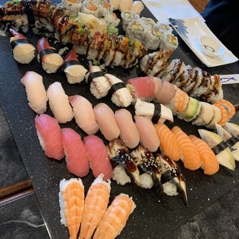 Sushi Mori - Sushi - Sushi Bars Near Me - Sterling, Virginia Sushi Mori - Sushi - Sushi Bars Near Me - Sterling, Virginia
