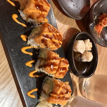 Ichiban Sushi - Sushi Bars Near Me - Edina, Minnesota Ichiban Sushi - Sushi Bars Near Me - Edina, Minnesota