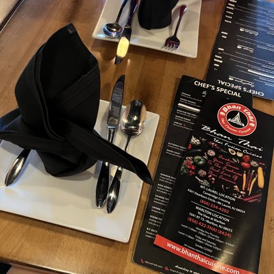 Bhan Thai (Marlton) by null