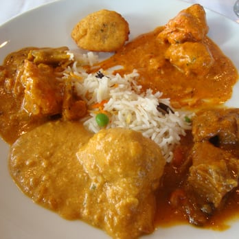 Diwan - some curries - Indian Near Me - Port Washington, New York