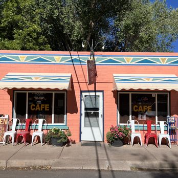 Main Street Cafe - Outside view of Main Street Cafe - Coffee & Tea Near Me - Hurricane, Utah Main Street Cafe - Outside view of Main Street Cafe - Coffee & Tea Near Me - Hurricane, Utah