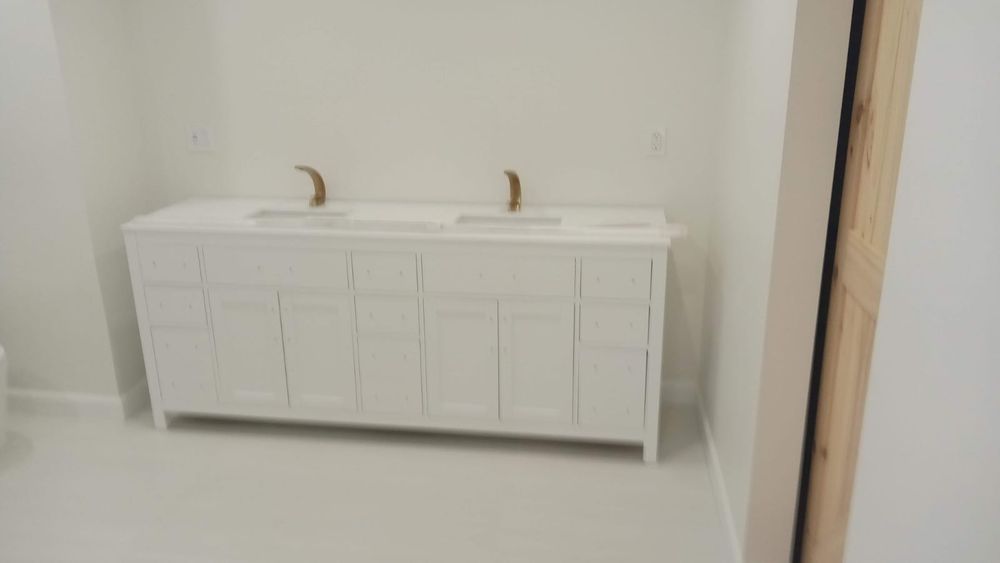 Slide of Handyman Houston Remodeling