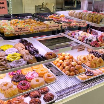 Poppy's Donuts - Delicious donuts. - Donuts Near Me - Las Vegas, Nevada Poppy's Donuts - Delicious donuts. - Donuts Near Me - Las Vegas, Nevada