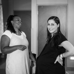 Guided Beginnings Doula Care