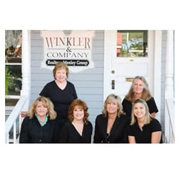Winkler & Company Realtors, Menley Group - The Winkler & Company Team of Real Estate Agents