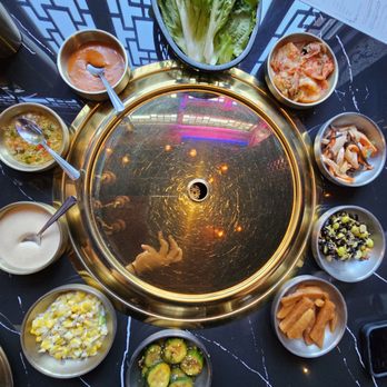 Gogi - Korean Near Me - Westport, Connecticut