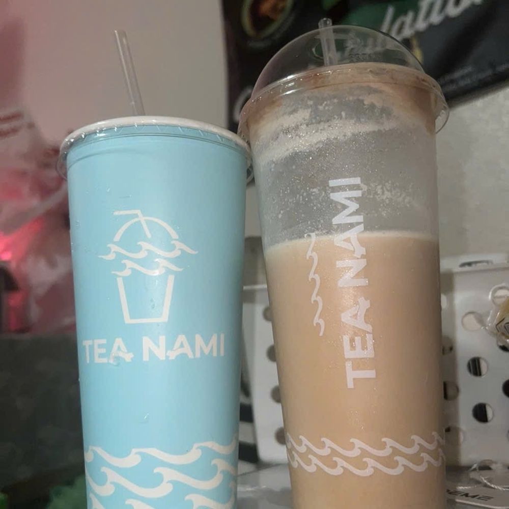 Tea Nami - Coffee & Tea Near Me - Westminster, California Tea Nami - Coffee & Tea Near Me - Westminster, California