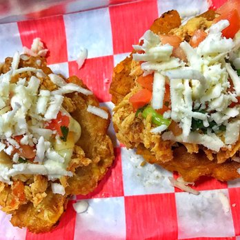 La Sabrosita Restaurant - Burgers Near Me - Lilburn, Georgia La Sabrosita Restaurant - Burgers Near Me - Lilburn, Georgia