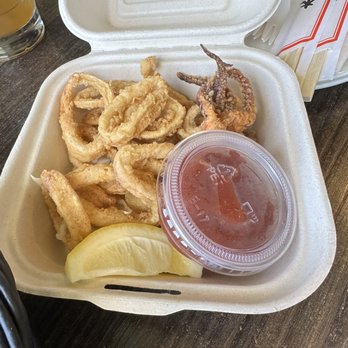Nico's Kailua - Calamari - Seafood Near Me - Kailua, Hawaii Nico's Kailua - Calamari - Seafood Near Me - Kailua, Hawaii