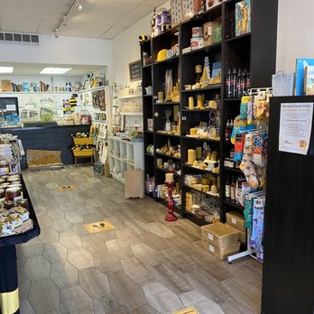 Bees Are Life - the inside of a store - Specialty Food Near Me - Toronto, Ontario Bees Are Life - the inside of a store - Specialty Food Near Me - Toronto, Ontario