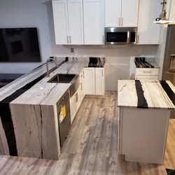 Artisan Stoneworks