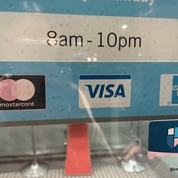 Shoppers Drug Mart - Advertising it's open until 10 and it closes at 9. Very disappointed tonight.