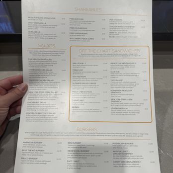 Jackpot Joanie's Casino - Menu side 1 - Casinos Near Me - Pahrump, Nevada Jackpot Joanie's Casino - Menu side 1 - Casinos Near Me - Pahrump, Nevada