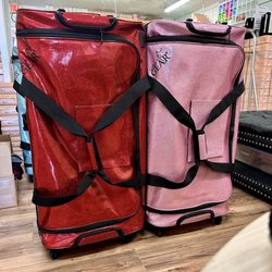 Dance Gear Etc - Glam'r Gear Bags.