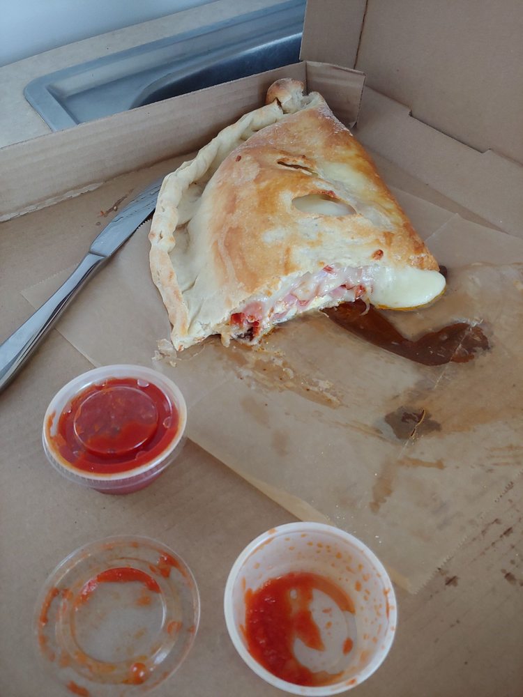 MAD RIVER PIZZA 11 Reviews Pizza 14224 Rt 9 N, Au Sable Forks, NY