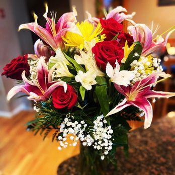 Foxchase Florist - Florists Near Me - Alexandria, Virginia Foxchase Florist - Florists Near Me - Alexandria, Virginia