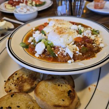 Mimi's Cafe - Breakfast & Brunch Near Me - Chino, California