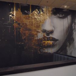 Sur by Vita Bella - Cool decor!