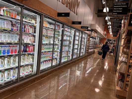 New Leaf Community Markets - Capitola by null