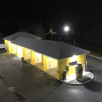 Suncoast Car Wash - Car wash at night! - Car Wash Near Me - PT CHARLOTTE, Florida Suncoast Car Wash - Car wash at night! - Car Wash Near Me - PT CHARLOTTE, Florida