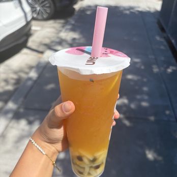 Ume Tea - Coffee & Tea Near Me - Cupertino, California