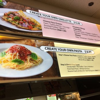 Delmonico NYC - Very good value!!! - Delis Near Me - New York, New York
