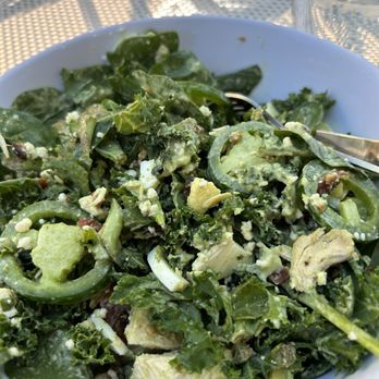 Crisp & Green - No Prob Cobb - Salad Near Me - Boulder, Colorado Crisp & Green - No Prob Cobb - Salad Near Me - Boulder, Colorado