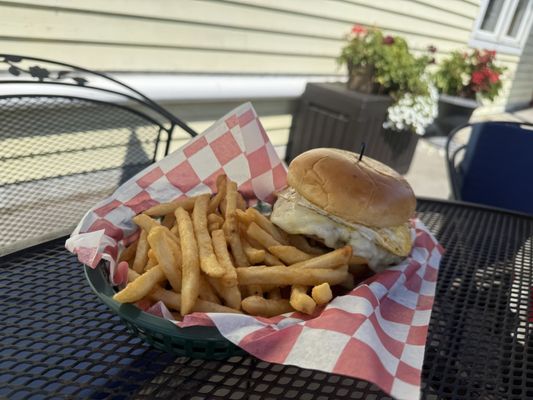 Emma Cleary's Coffee & Dessert