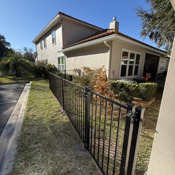 Monroe Fence - Fences & Gates Near Me