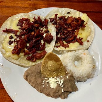 La Parrilla - Tacos Al Pastor - Mexican Near Me - Cancún, ROO La Parrilla - Tacos Al Pastor - Mexican Near Me - Cancún, ROO