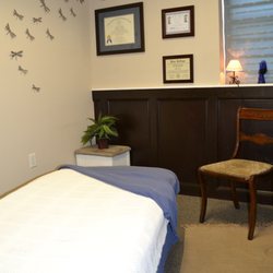 Balance Massage & Wellness Center - Two treatment rooms to best accommodate your schedule.