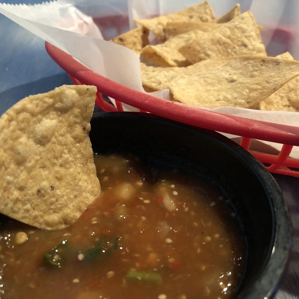 El Sabor de Puebla - Chips and salsa - Mexican Near Me - Madison, Wisconsin El Sabor de Puebla - Chips and salsa - Mexican Near Me - Madison, Wisconsin