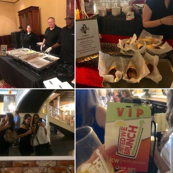 United We Brunch - Festivals Near Me - Orlando, Florida United We Brunch - Festivals Near Me - Orlando, Florida