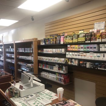 MOHEGAN VAPE & CIGAR - CLOSED - Updated May 2026 - 30 Photos - 1255 E  Putnam Ave, Greenwich, Connecticut - Vape Shops - Phone Number - Yelp