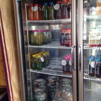 The Weekly Juicery - Juice fridge - Juice Bars & Smoothies Near Me - Lexington, Kentucky The Weekly Juicery - Juice fridge - Juice Bars & Smoothies Near Me - Lexington, Kentucky