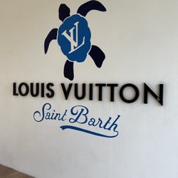 Louis Vuitton St. Barthelemy Gustavia