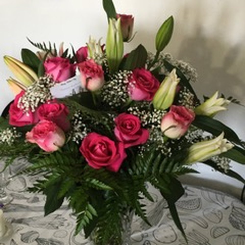 Corona Flowers - Mothers day bouquet! - Florists Near Me - Corona, New York Corona Flowers - Mothers day bouquet! - Florists Near Me - Corona, New York