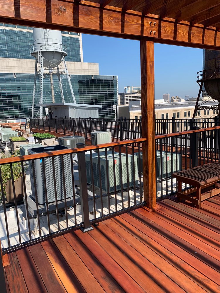 Slide of Stine Construction