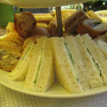 Tea List - cucumber sandwich with yogurt, cream cheese, and mint - Coffee & Tea Near Me - Davis, California Tea List - cucumber sandwich with yogurt, cream cheese, and mint - Coffee & Tea Near Me - Davis, California