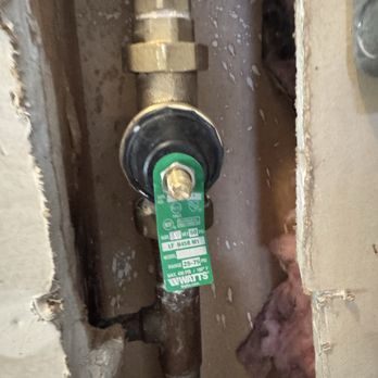 PNW Handyman Solutions - Screaming pipes diagnosed to pressure reduction valve failure - Handyman Near Me - Kenmore, Washington PNW Handyman Solutions - Screaming pipes diagnosed to pressure reduction valve failure - Handyman Near Me - Kenmore, Washington