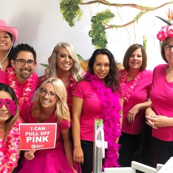 Diehl Orthodontics - Breast Cancer Awareness Month 2019 - Orthodontists Near Me - Redlands, California Diehl Orthodontics - Breast Cancer Awareness Month 2019 - Orthodontists Near Me - Redlands, California