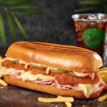 Karla Bakery - Bakeries Near Me - Hialeah, Florida