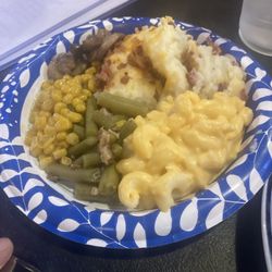 Easy - Sides....
