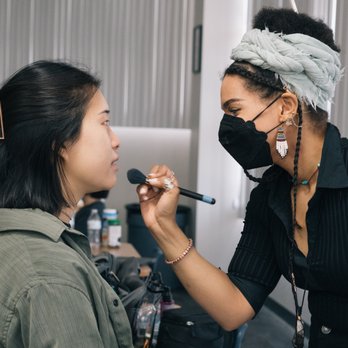 ArtofSMH - 'Allison Reynolds' - The Breakfast Club, RecreAsian Productions, 2022 - Makeup Artists Near Me ArtofSMH - 'Allison Reynolds' - The Breakfast Club, RecreAsian Productions, 2022 - Makeup Artists Near Me