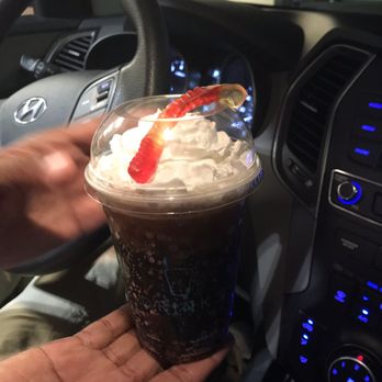 Fiiz Drinks - Cherry root beer - Juice Bars & Smoothies Near Me - St. George, Utah