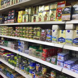 Bashoor Food Store