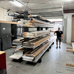 Grand Openings Garage Door