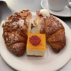 Pasticceria Oliver, dolci Pensieri