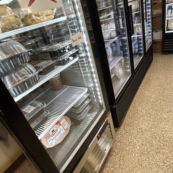 The Pork Shop - Display case - Meat Shops Near Me - Queen Creek, Arizona